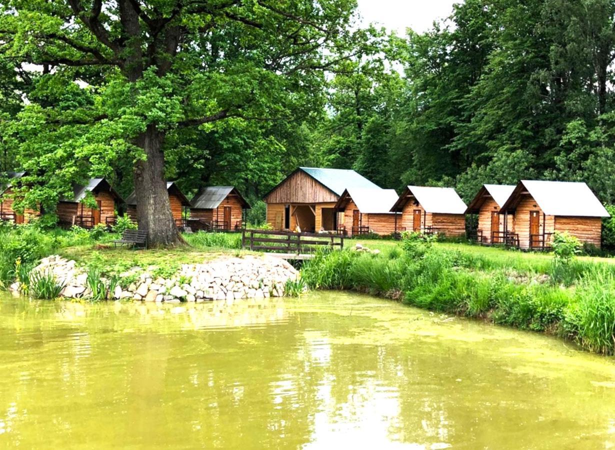 Borovansky Mlyn Borovany  Esterno foto