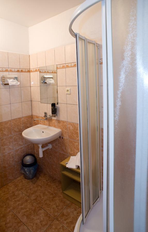 Borovansky Mlyn Borovany  Esterno foto